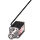 Phoenix Contact - C-UB/E - Adaptateur parafoudre liaison HF type BNC M/F