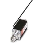 Phoenix Contact - Adaptateur de protection pour lignes coaxiales pour caméra vidéo