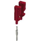 Phoenix Contact - PS-6/2,3MM RD - Fiche de test