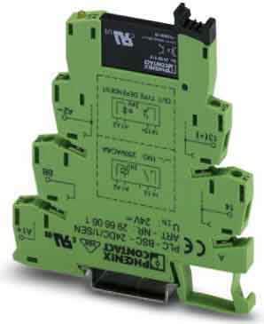 Phoenix Contact - Module a relais statique