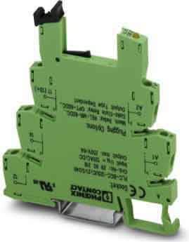 Phoenix Contact - Socle pour relais