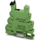 Phoenix Contact - PLC-BSC-120UC/21-21/SO46 - Socle pour relais PLC-BSC-120UC/21-21/SO46
