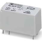 Phoenix Contact - REL-MR- 24DC/1IC - Relais individuels REL-MR- 24DC/1IC