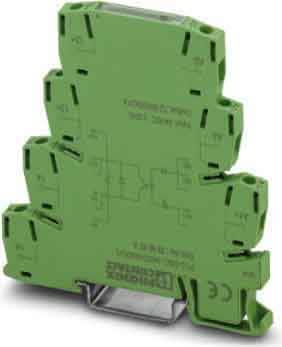 Phoenix Contact - Module a relais statique