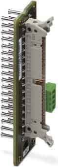 Phoenix Contact - Adaptateurs FLKM 50-PA-AB/1756/IN/EXTC