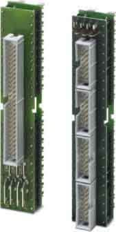 Phoenix Contact - FLKM 50/4-FLK14/PA-S300 - Connecteurs normalisés FLKM 50/4-FLK14/PA-S300
