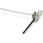 Phoenix Contact - Raccordement rapide pour connexion de blindage