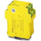 Phoenix Contact - PSR-SCP- 24UC/ESAM4/8X1/1X2 - Relais de Sécurité - PSR-SCP- 24UC/ESAM4/8X1/1X2