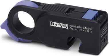 Phoenix Contact - Outil à dénuder - PSM-STRIP-FC/PROFIB