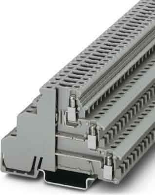Phoenix Contact - DIKD 1,5-TG - Bloc de jonction pour capteurs / actionneurs