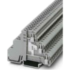 Phoenix Contact - DIKD 1,5-PV BK - DIKD 1,5-PV BK - Bloc de jonction pour capteurs / actionneurs