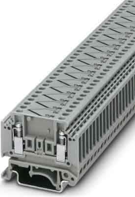 Phoenix Contact - MTKD-CU/CUNI - Bloc de jonction thermocouple