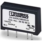 Phoenix Contact - OV-24DC/480AC/5 - Relais statiques OV-24DC/480AC/5