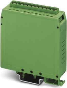 Phoenix Contact - UEGM-MSTB - Boîtier électronique - UEGM-MSTB