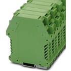 Phoenix Contact - Embase du boîtier électronique ME - ME 17,5 UT/FE GN