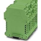 Phoenix Contact - Embase du boîtier électronique ME - ME 35 UT/FE BUS/5 GN