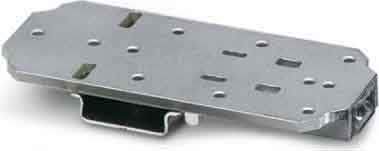Phoenix Contact - Adaptateur pour profilé - UTA 107