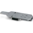Phoenix Contact - UTA 136 - Adaptateur pour profilé - UTA 136
