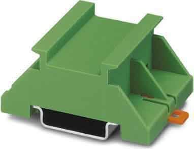 Phoenix Contact - SISM 45 - Adaptateur pour profilé - SISM 45