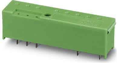Phoenix Contact - Embase pour relais KSR SIM-AMSC1