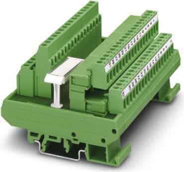 Phoenix Contact - Module interface