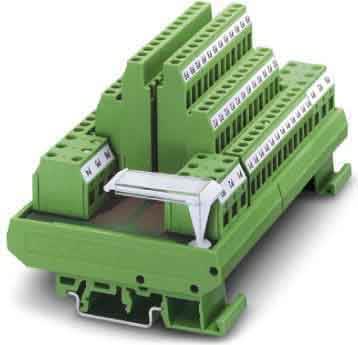 Phoenix Contact - Module interface UMK- PVB 6 UMK- PVB 6