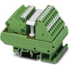 Phoenix Contact - UMK- PVB 2/24/ZFKDS - Module interface UMK- PVB 2/24/ZFKDS UMK- PVB 2/24/ZFKDS