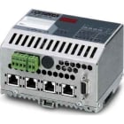 Phoenix Contact - FL NP PND-4TX IBFL NP PND-4TX IB - Interbus-Interface de Communication-Proxy