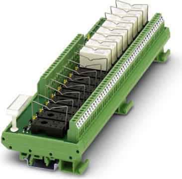 Phoenix Contact - UMK-16 RM 24DC/MKDS - Module actif UMK-16 RM 24DC/MKDS