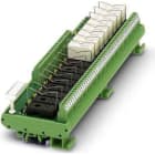Phoenix Contact - UMK-16 RM 24DC/MKDS - Module actif UMK-16 RM 24DC/MKDS