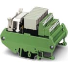 Phoenix Contact - UMK- 8 RM/MR-G24/ 1/PLC - Module actif UMK- 8 RM/MR-G24/ 1/PLC