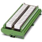 Phoenix Contact - UM-32 RM/RT-G24/21/PLC - Module actif UM-32 RM/RT-G24/21/PLC