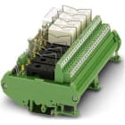 Phoenix Contact - UMK- 8 RELS/KSR-G24/21-21/PLC - Module actif UMK- 8 RELS/KSR-G24/21-21/PLC