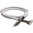 Phoenix Contact - FLK 40/EZ-DR/ 50/SLC - Câble FLK 40/EZ-DR/ 50/SLC