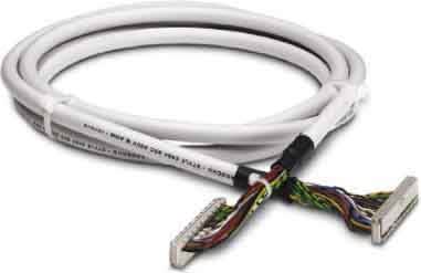 Phoenix Contact - Cable