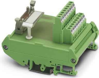 Phoenix Contact - Module interface