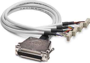 Phoenix Contact - Cable