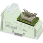 Phoenix Contact - Adaptateur pour Inline 16 voies, IB IL 24 DI 32/HD, IB IL 24 DO 32/HD