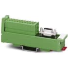 Phoenix Contact - UM 25-D15SUB/B/FRONT/Q - Module interface UM 25-D15SUB/B/FRONT/Q