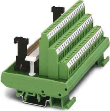 Phoenix Contact - Module interface