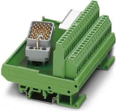 Phoenix Contact - Module interface