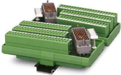 Phoenix Contact - Module interface