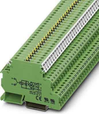 Phoenix Contact - Module à relais DEK-REL- 24/1/S