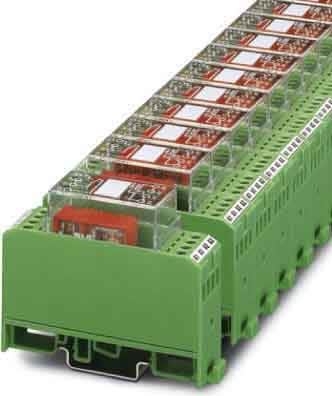Phoenix Contact - Module a relais