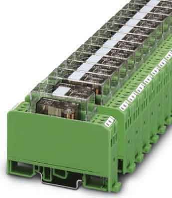 Phoenix Contact - Bloc