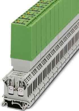 Phoenix Contact - Relais statique