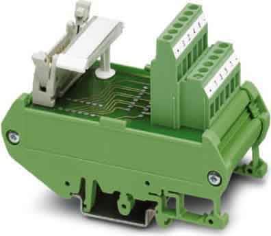 Phoenix Contact - FLKM 14/PLC - Module passif FLKM 14/PLC
