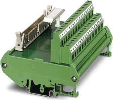 Phoenix Contact - FLKM 50/1-40 - Module passif FLKM 50/1-40