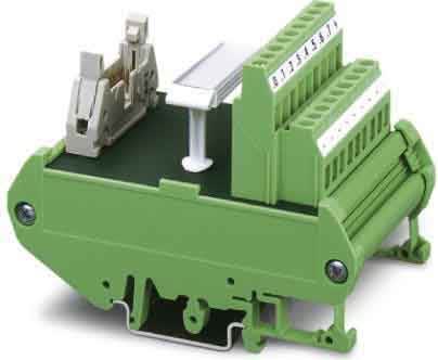 Phoenix Contact - FLKM 14/8M/PLC - Module passif FLKM 14/8M/PLC