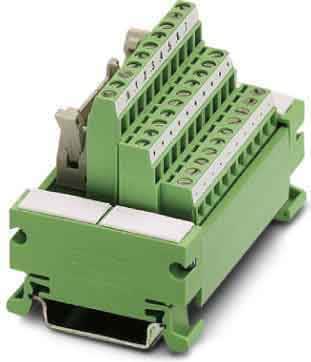 Phoenix Contact - UM 45-FLK14/ 8IM/PLC - Module passif UM 45-FLK14/ 8IM/PLC